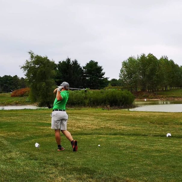 Golf Lessons The Bluffs Golf Club Improve Your Game